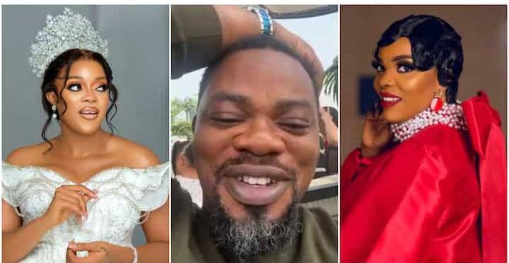 Actres E^e Esin Calls for Arrest of Empress’ Ex-fiancé Over Unclad Videos.