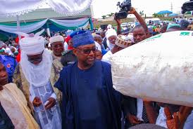 Richest Governor In Nigeria