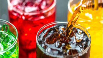 Sugary Drinks and the Problems It Can Cause You