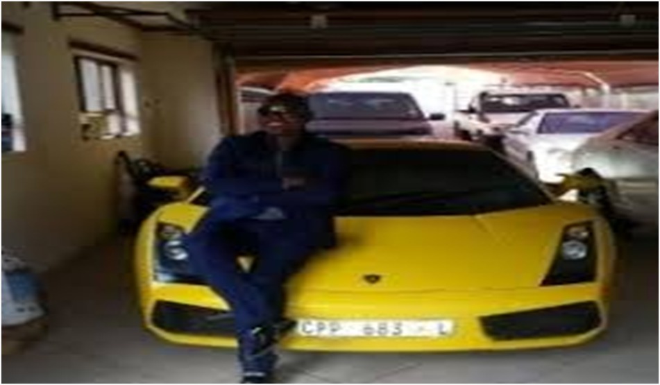 TOP 10 RICHEST PEOPLE IN LIMPOPO