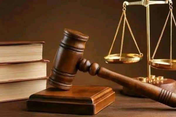 COURT ORDERS A LADY TO PAY 150K FOR COLLECTING 3K TRANSPORT FARE FROM HER BOYFRIEND AND REFUSED TO VISIT HIM AS PROMISED