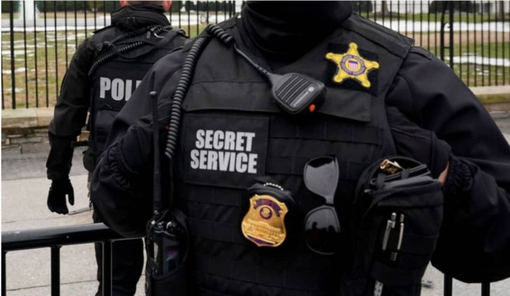 US Secret Service indicts three Nigerians