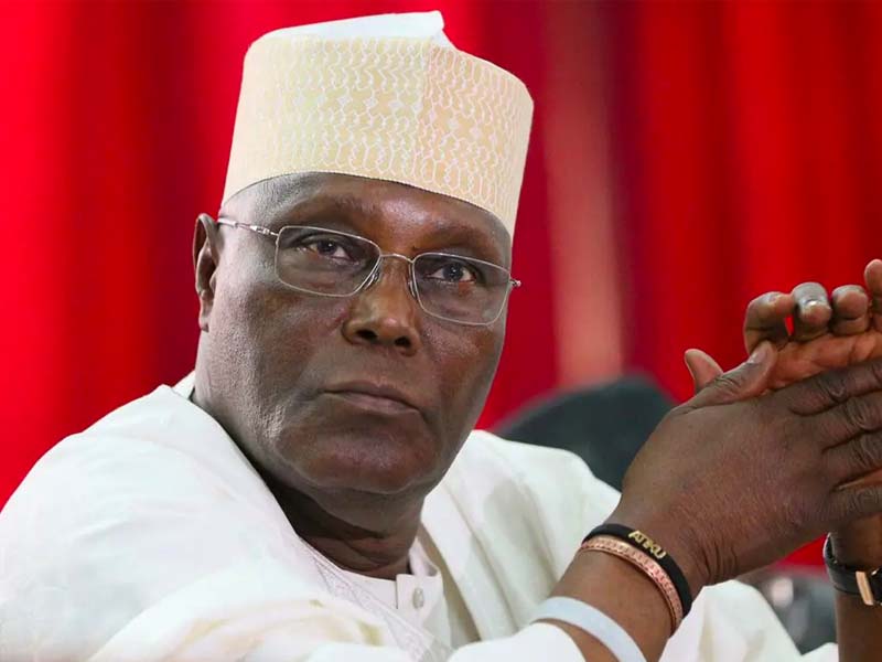 Atiku brings a new lawsuit against Tinubu in the US