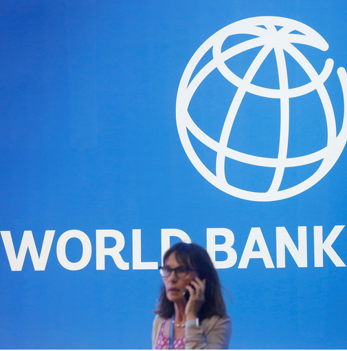 World Bank stops providing fresh loans to Uganda