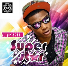 Wizkid album