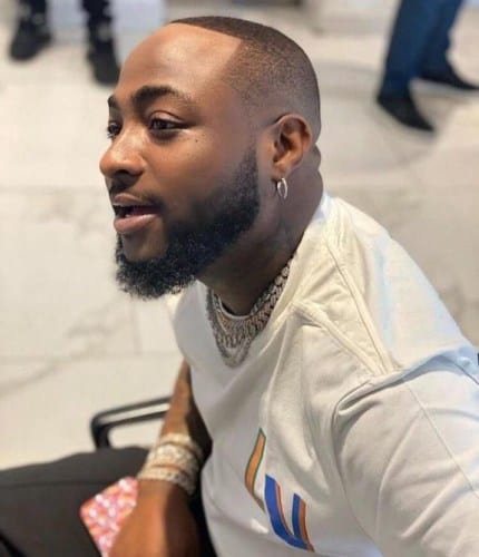 Davido